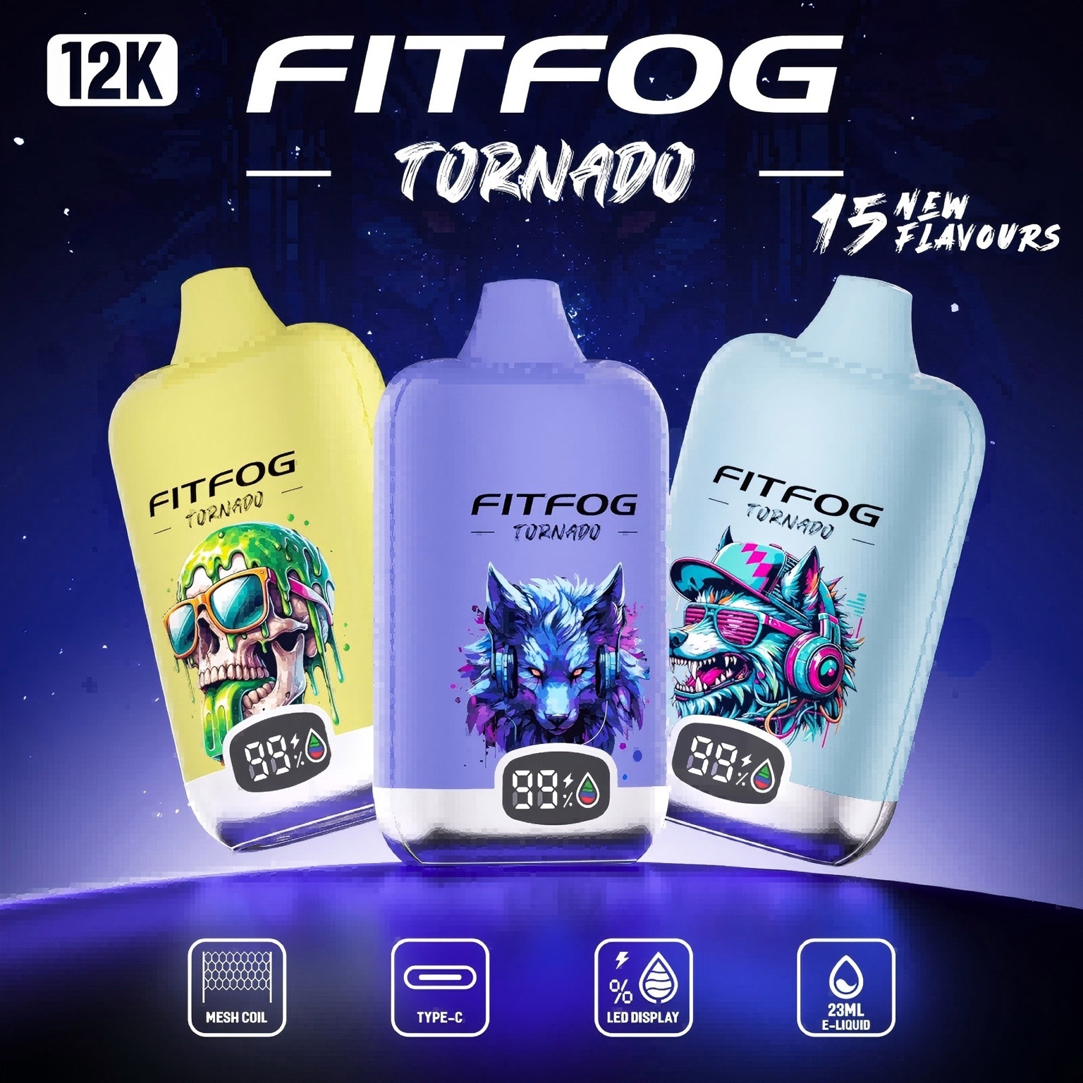 FitFog