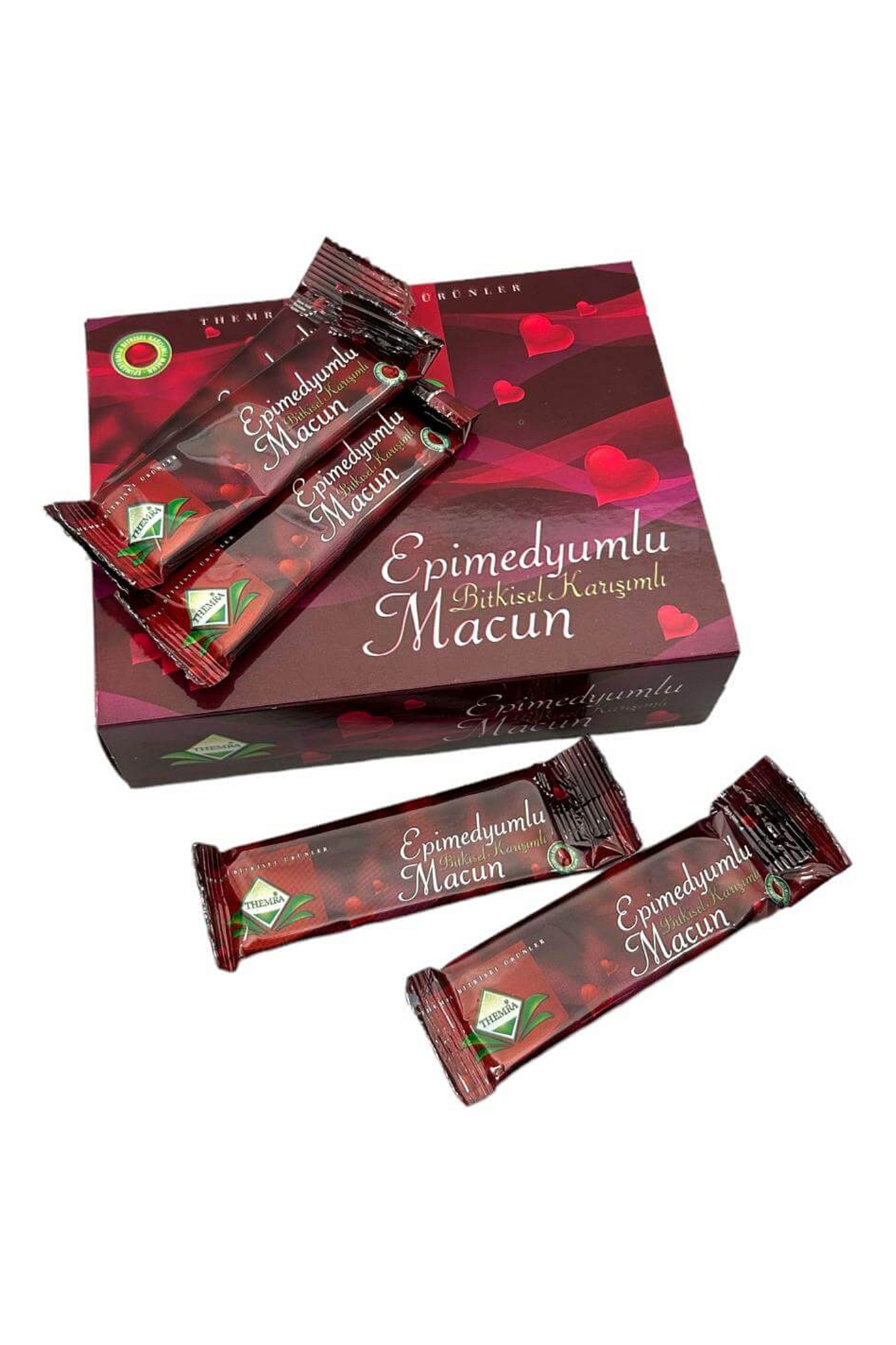 Macun Sticks